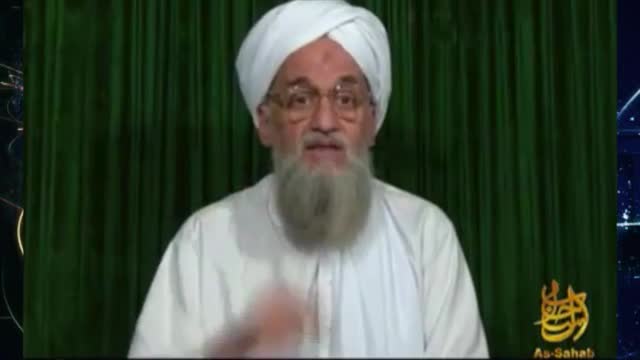 Sheikh Ayman al-Zawahiri | MRCTV