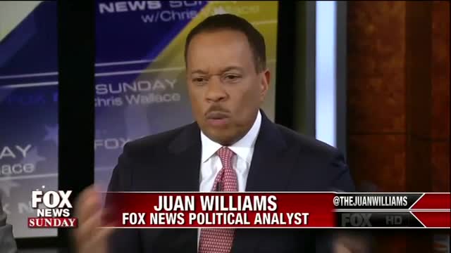 Juan Williams: Wilmore 'Nerd Prom' Act 'Degrading' to Black Community