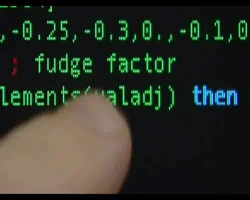 BBC Exposes Wholesale ‘Fudge Factor’ in CRU ‘Global Warming’ Computer ...
