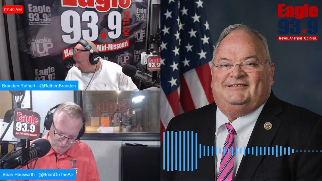 Missouri Rep.: 'Life Has No Value' to Mass Shooters, Abortion May Be a ...