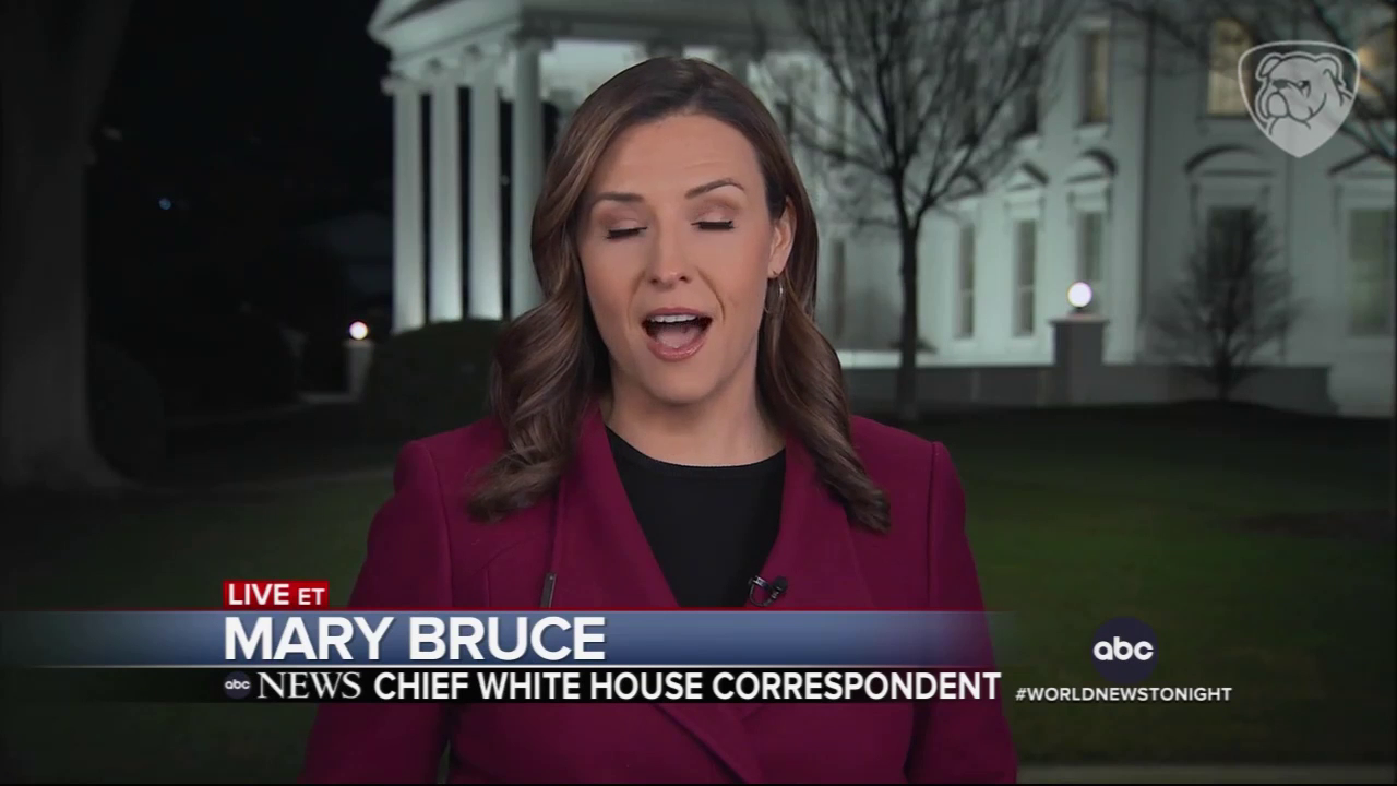 OPEN-BORDERS MEDIA: ABC News Is Still Salty Over Dead Border Deal
