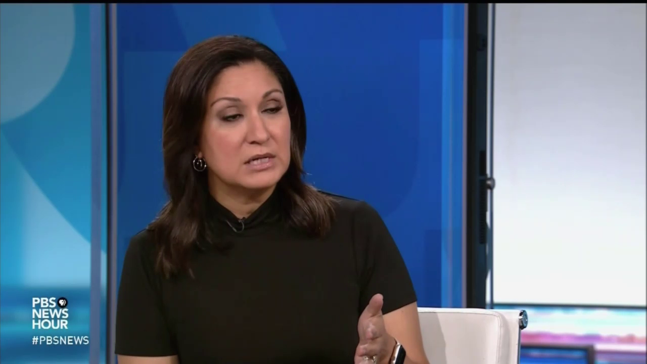 After Killing, PBS Offers Apologetic for Illegal Immigration: ‘Absent ...