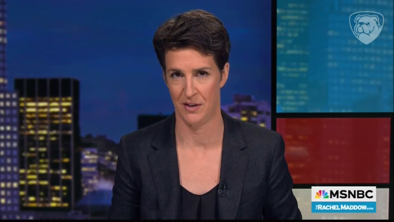 MSNBC Hosts Lose Their Minds over NBC Hiring Ronna McDaniel