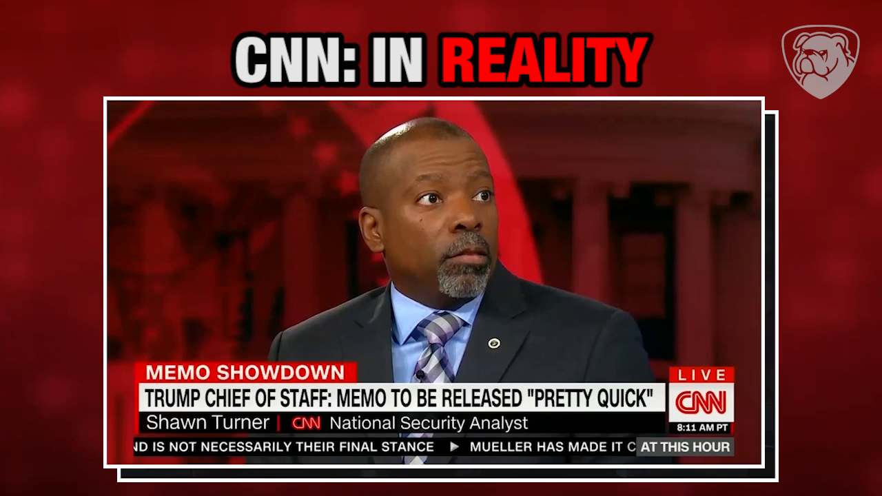 VIDEO: ‘Facts-First’ CNN’s Most Embarrassing Lies of All Time