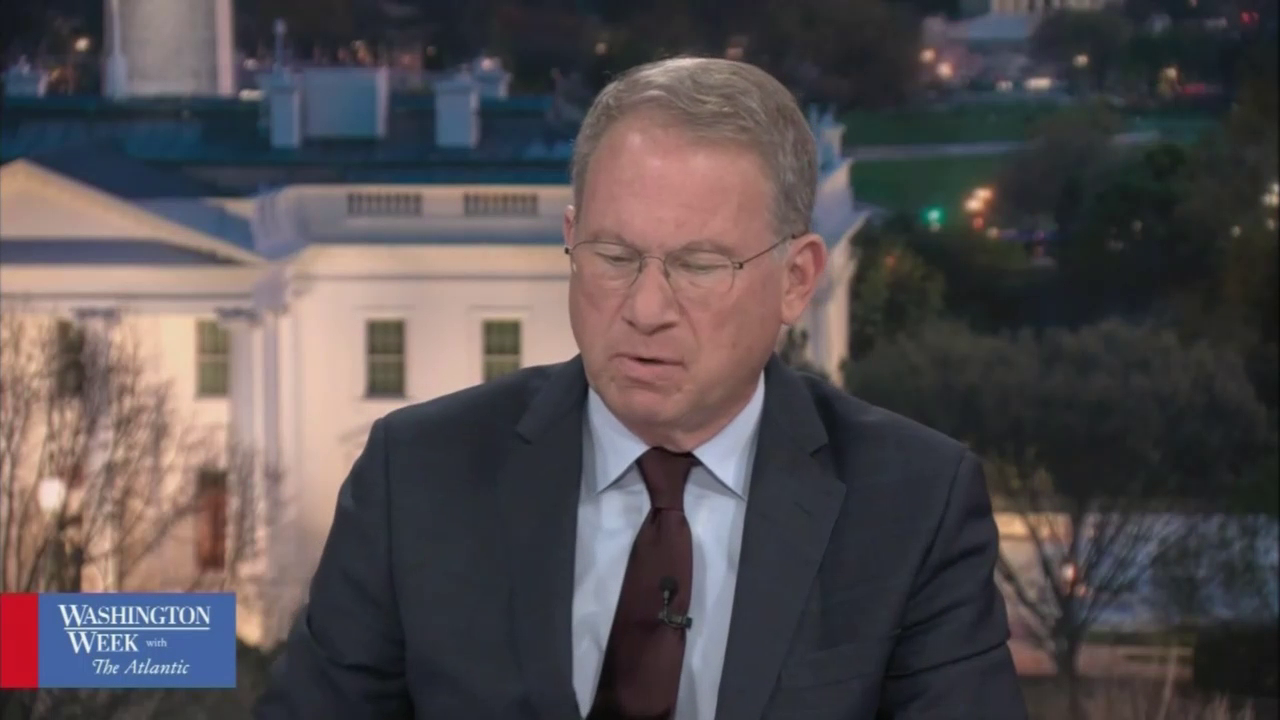 PBS Roundtable Features A Pushback on ‘Extreme Language’ of Dissenting ...
