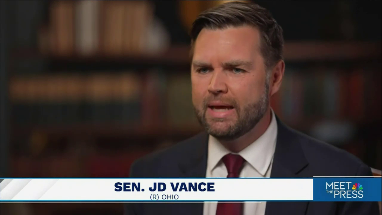 JD Vance Says RFK Jr. and Trump Agree on Fight Against Censorship