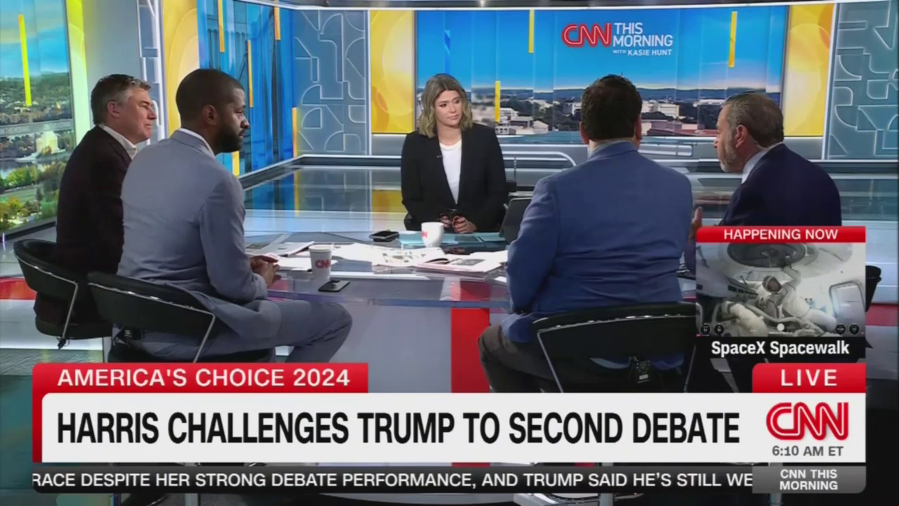 Frustrated Frum: 'Probably Stupid' Electoral College Gives Trump Chance ...