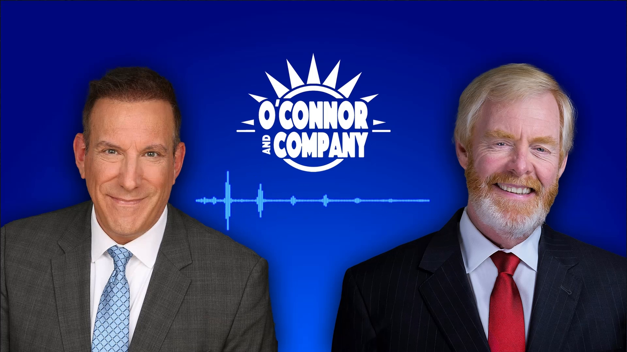 Brent Bozell Joins Larry O'Connor to Discuss the Election Results and ...