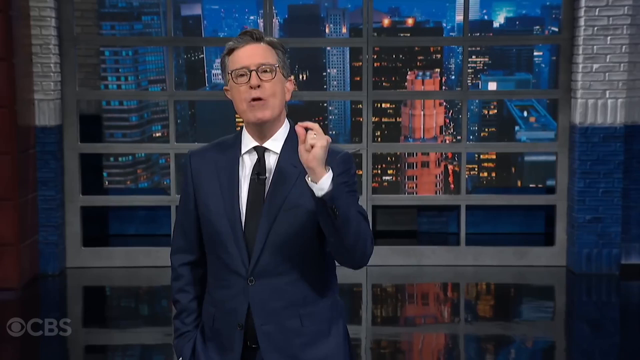 Remember When Stephen Colbert Had No Problem Paying ‘More Expensive ...