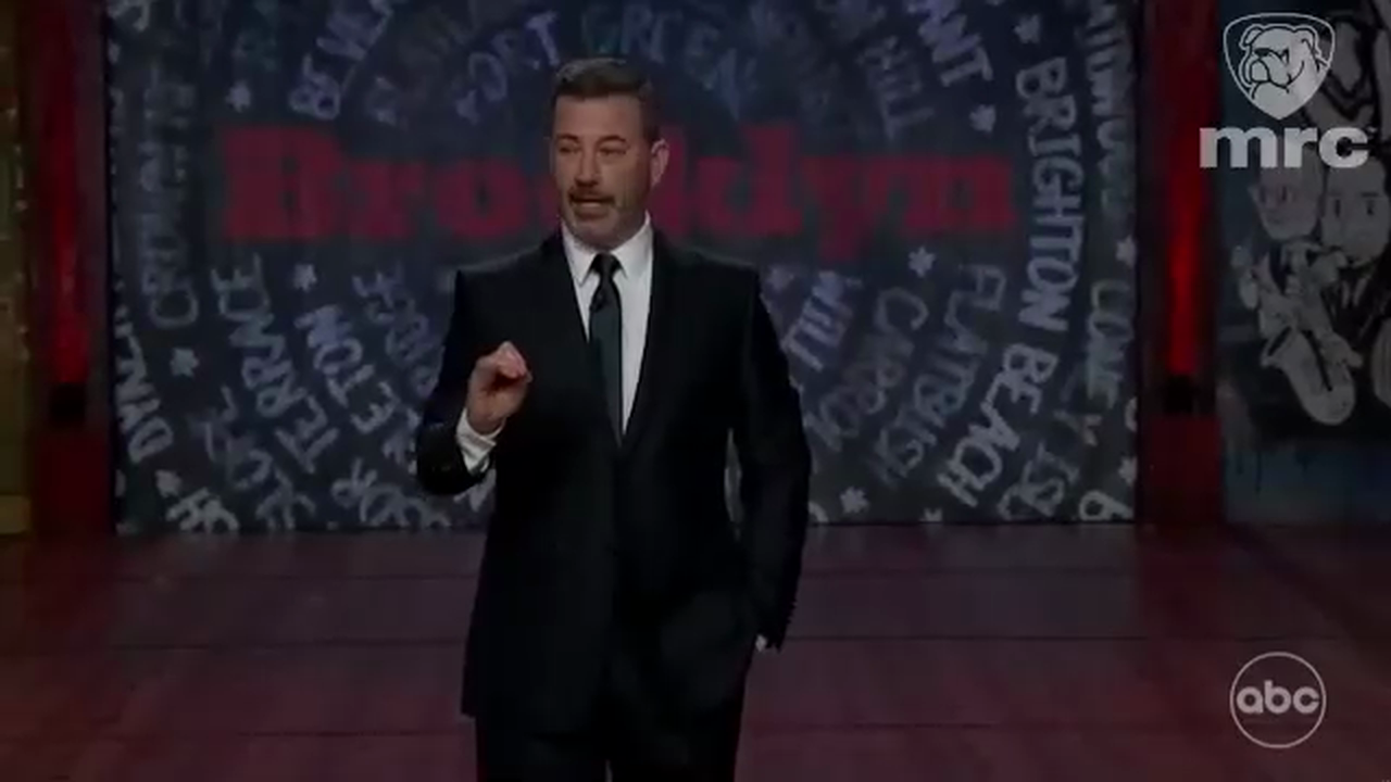Late Night Shows Receive Their Shutdown Talking Points