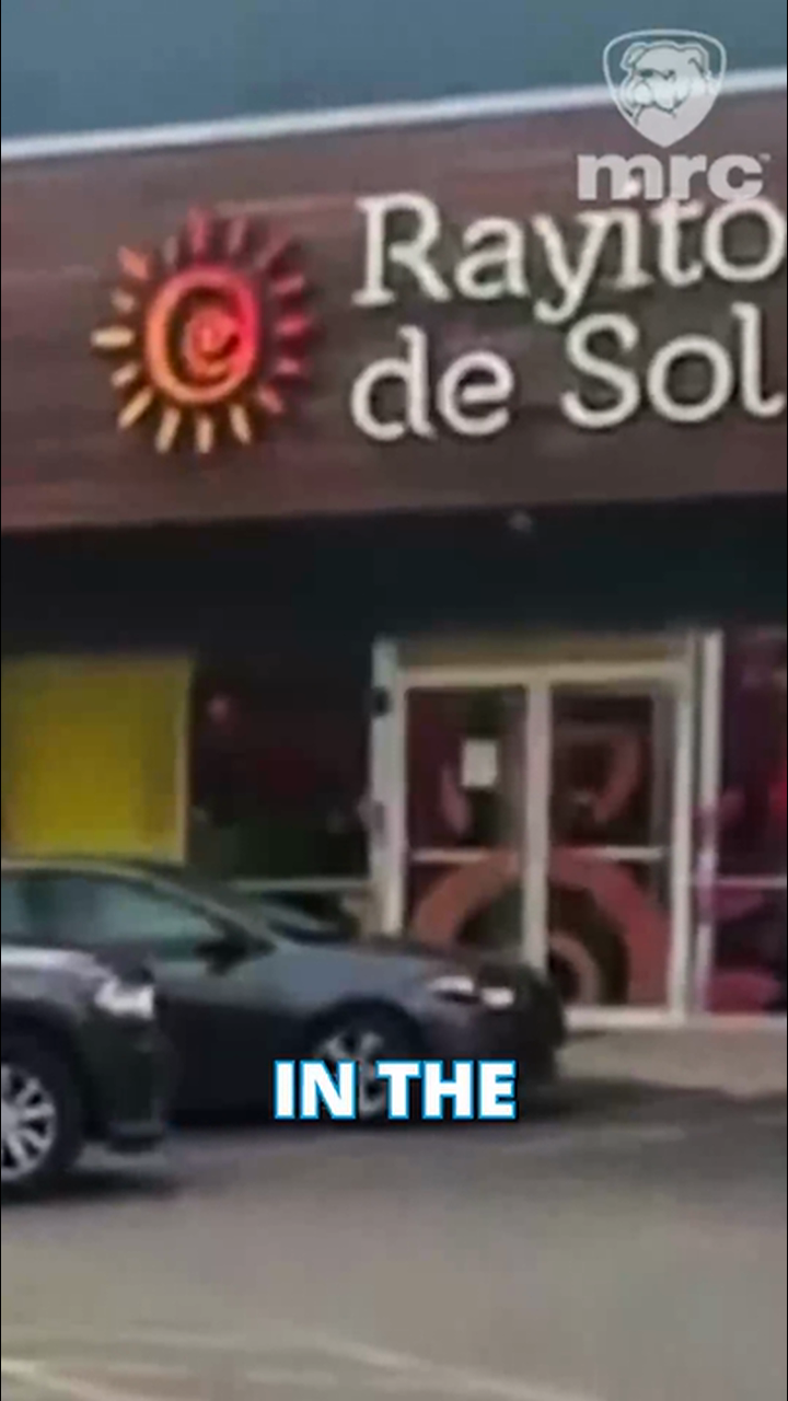 Media Twist the Truth About a 'Chicago Teacher' Arrested by ICE