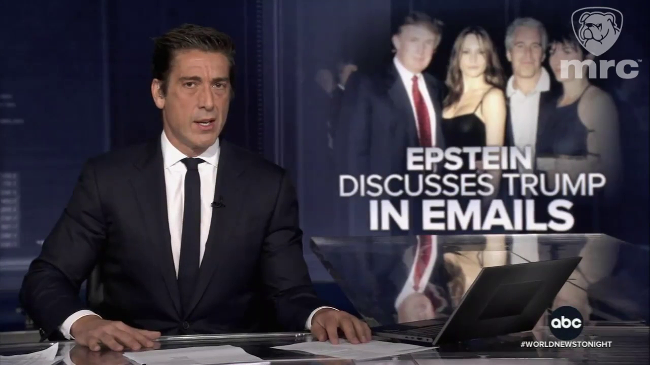 Angry Nets, Eager to Pivot From Failed Shutdown, Lead With Epstein Slop