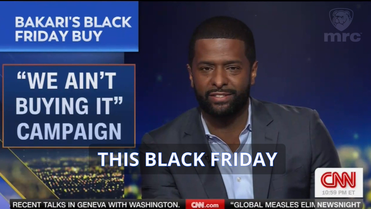 The Media Are Rooting For The U.S. To Fail Under Trump