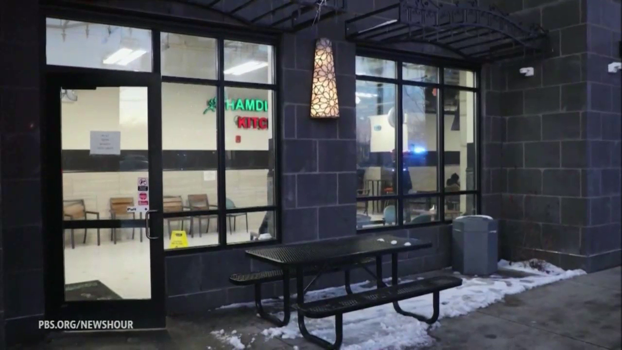 PBS Creeps Up to MN's Somalian Fraud Scandal, Focuses on 'Xenophobic' Trump