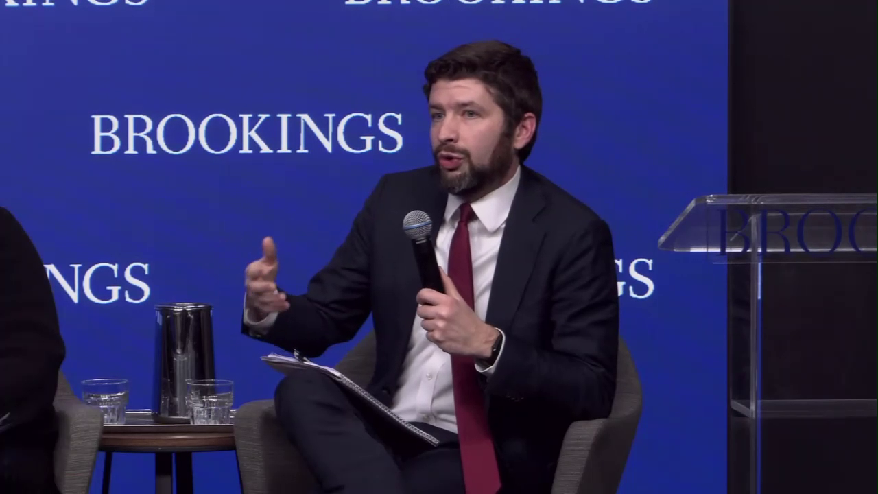 Biden Administration Lackeys Plot Regime Change to Censor the Internet