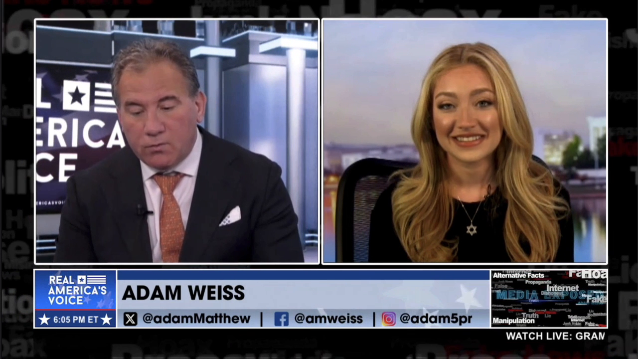 MRC's Justine Brooke Murray on RAV's 'Media Exposed'