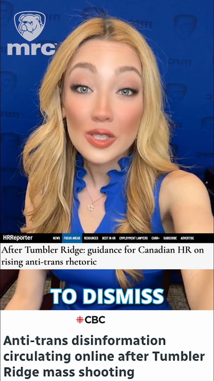 Media Doesn't Want You To Question 'Gunpersons'