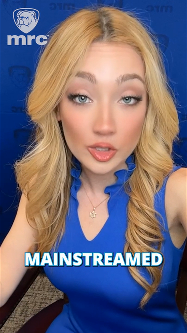 Media Justifies Murder of Conservative Over 'Right-Wing' Feminism