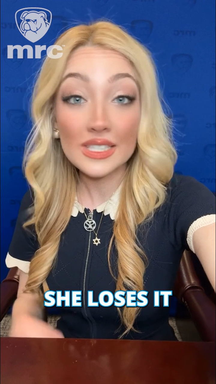 Media Pushes Radical Rachel as New Mr. Rogers