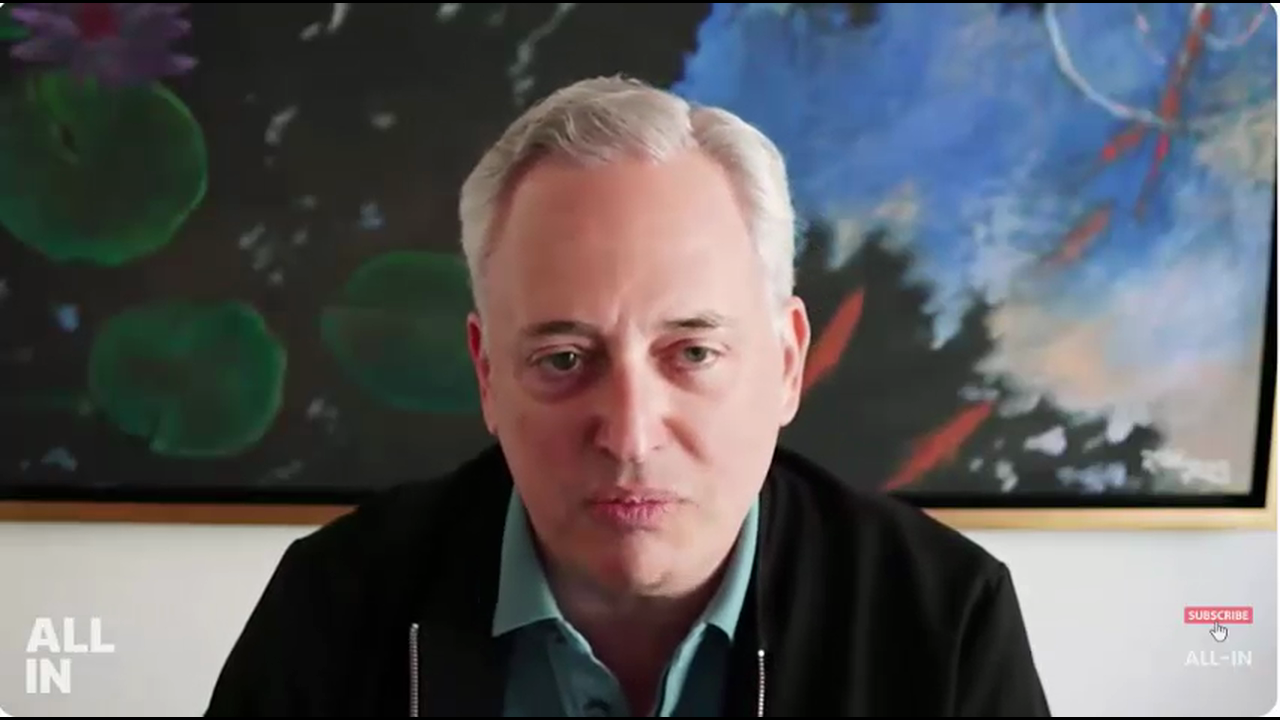 David Sacks on Anthropic's 'Regulatory Capture Strategy'