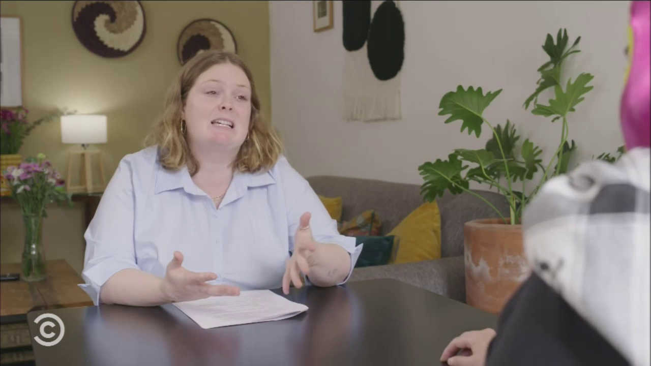 Daily Show Mocks Americans Illegally In Mexico, But Applauds Minneapolis Protests [Pt. 1]