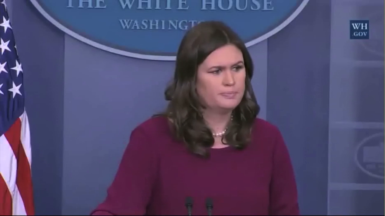 WH: ‘Big Difference Between Making Honest Mistakes and Purposefully ...
