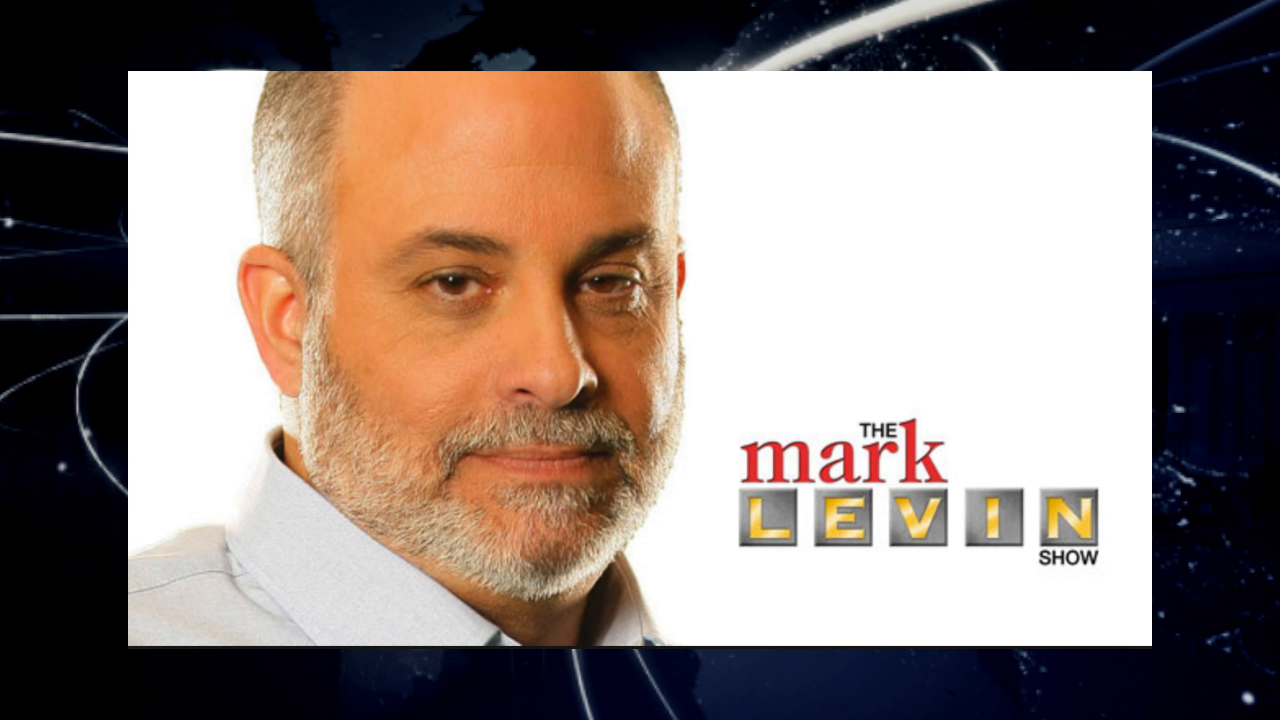 Levin: 'This Congress Is One of the Worst Congresses in American History'