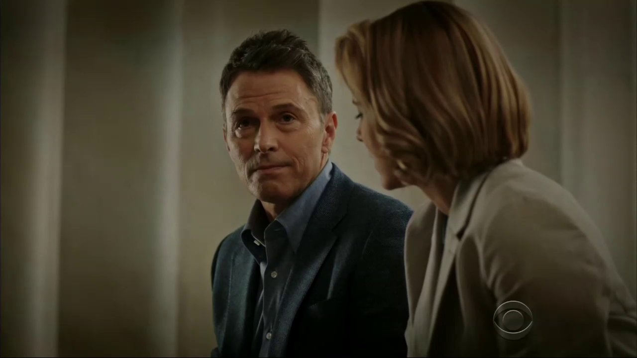 Madam Secretary 