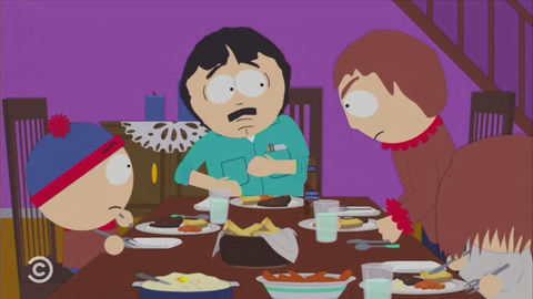 South Park: 