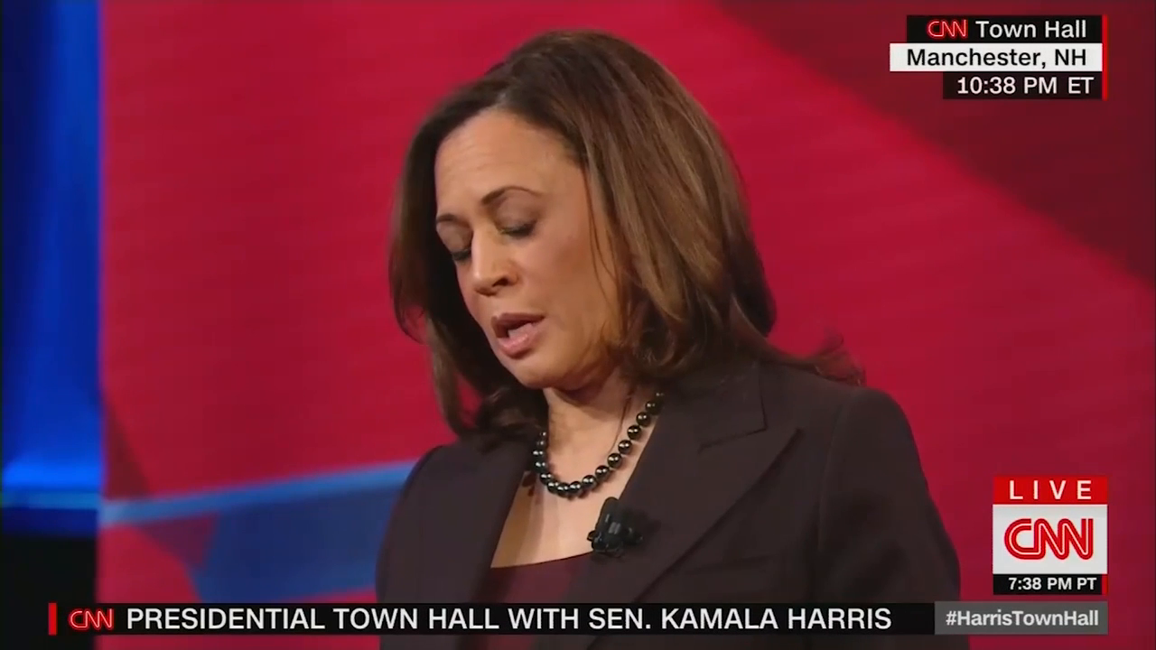 Sanders & Harris Think Boston Marathon Bomber Should Be Allowed to Vote ...