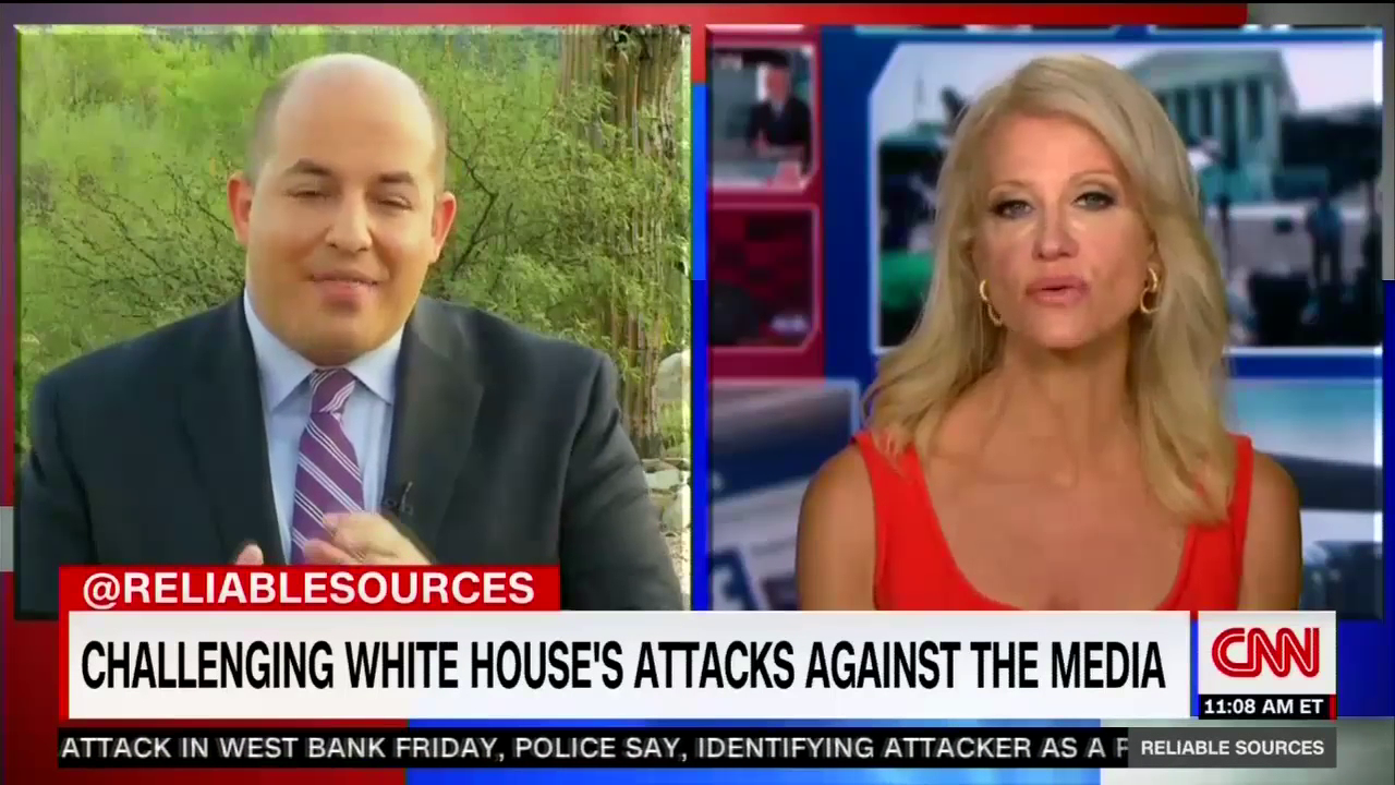 CNN: Reporters Obsess Over Russia Because They ‘Love America’