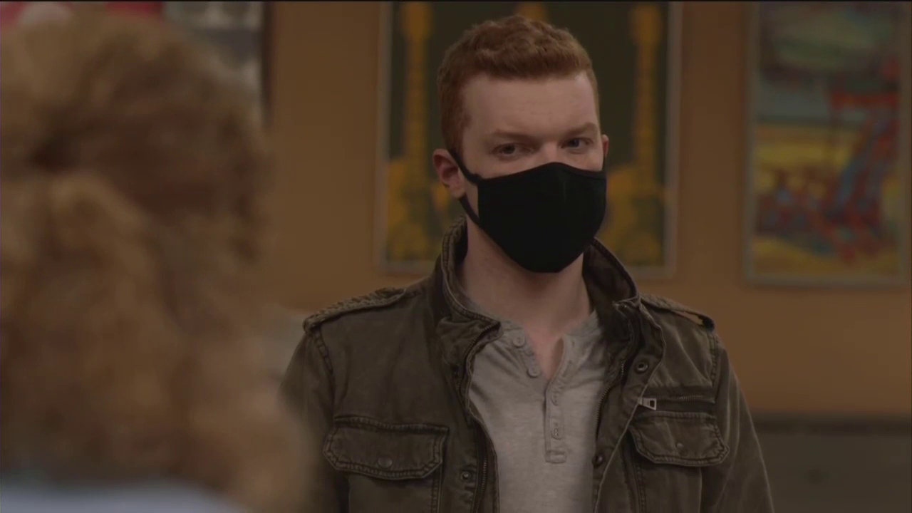 Shameless: 
